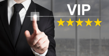 Những rủi ro khi theo đuổi chương trình VIP Fb88