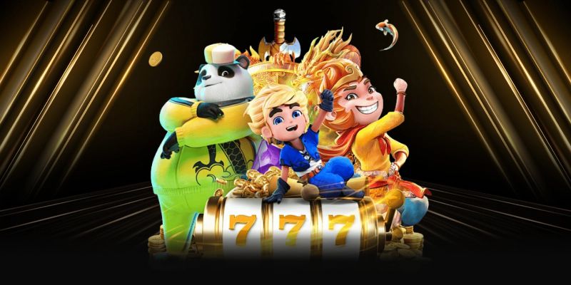 Cơ hội trúng jackpot lớn
