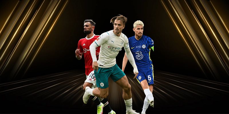 Thành tích thi đấu là yếu tố quyết định giá trị của cầu thủ